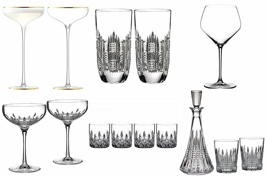 Glassware